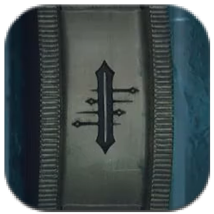 Hell is Us - Rage Rune Code Icon