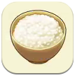 Story of Seasons: Grand Bazaar - Cooked Rice Image