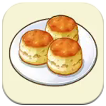 Story of Seasons: Grand Bazaar - Scones Image