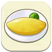 Story of Seasons: Grand Bazaar - Omelet Image