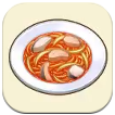 Story of Seasons: Grand Bazaar - Spaghetti Soup Image
