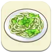 Story of Seasons: Grand Bazaar - Herb Pasta Image