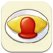 Story of Seasons: Grand Bazaar - Omelet Rice Image