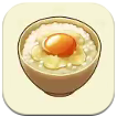 Story of Seasons: Grand Bazaar - Egg Over Rice Image