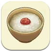 Story of Seasons: Grand Bazaar - Rice Porridge Image