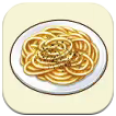 Story of Seasons: Grand Bazaar - Pasta Image