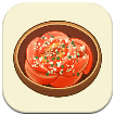 Story of Seasons: Grand Bazaar - Tomato Salad Image