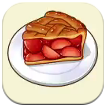 Story of Seasons: Grand Bazaar - Strawberry Pie Image