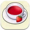 Story of Seasons: Grand Bazaar - Strawberry Tea Image