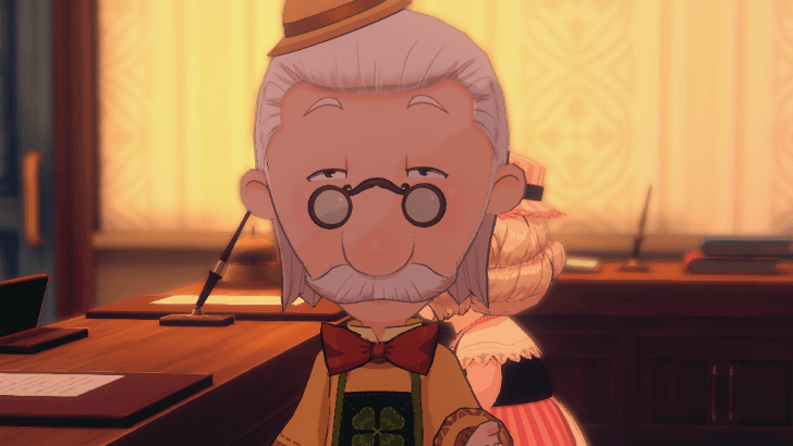 SoS - Stuart Preview