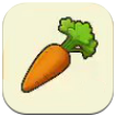 Story of Seasons: Grand Bazaar - Carrot Image