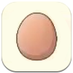 Story of Seasons: Grand Bazaar - Silkie Egg Image