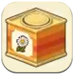 Story of Seasons: Grand Bazaar - Chamomile Tea Tin Image