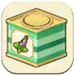 Story of Seasons: Grand Bazaar - Mint Tea Tin Image