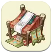 Story of Seasons: Grand Bazaar - Windmill Tent Image