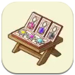 Story of Seasons: Grand Bazaar - Jewellery Stand Image