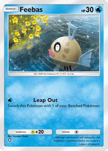 Pokemon TCG Pocket- A4a 021 Card