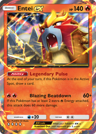 Pokemon TCG Pocket- A4a 010 Card