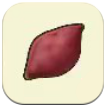 Story of Seasons: Grand Bazaar - Sweet Potato Image