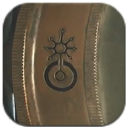 Hell is Us - Ecstasy Rune Code Icon