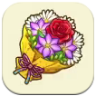 Story of Seasons: Grand Bazaar - Autumn Bouquet Image