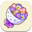 Story of Seasons: Grand Bazaar - Winter Bouquet Image