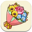 Story of Seasons: Grand Bazaar - Spring Bouquet Image