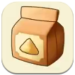 Story of Seasons: Grand Bazaar - Soybean Flour Image