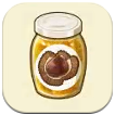 Story of Seasons: Grand Bazaar - Bottled Chestnuts Image