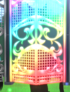 Rainbow Gate