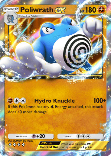 Pokemon TCG Pocket- A4a 042 Card
