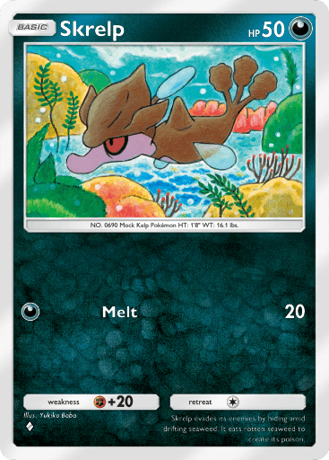 Pokemon TCG Pocket- A4a 053 Card