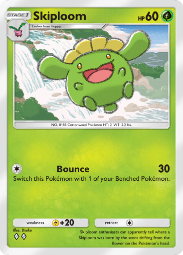 Pokemon TCG Pocket- A4a 002 Card