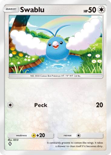 Pokemon TCG Pocket- A4a 064 Card