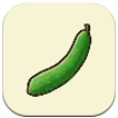 Story of Seasons: Grand Bazaar - Cucumber Image