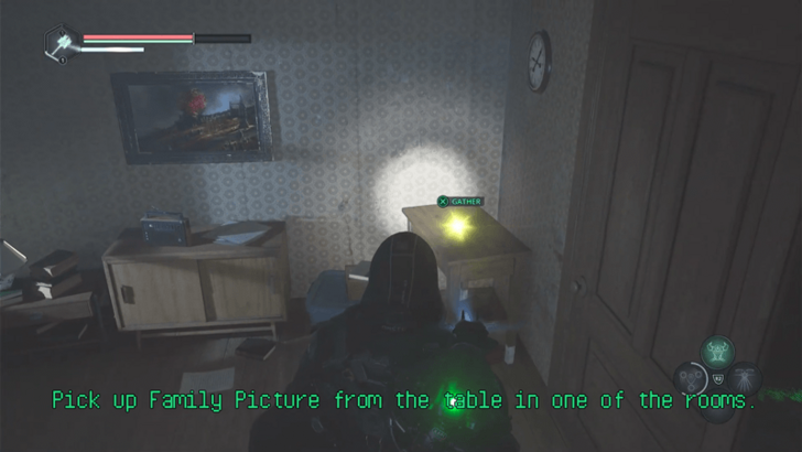 How to Get Family Picture 1