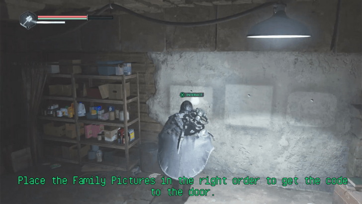 How to  UseFamily Picture 1