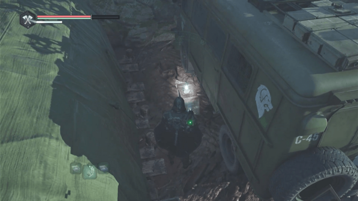 How to Get Ancient Censer