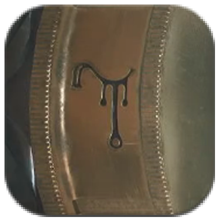 Hell is Us - Grief Rune Code Icon