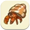 Story of Seasons: Grand Bazaar - Hermit Crab