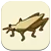 Story of Seasons: Grand Bazaar - Thorny Grasshopper