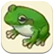 Story of Seasons: Grand Bazaar - White-Lipped Tree Frog