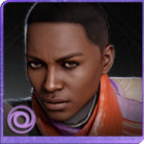Ikora