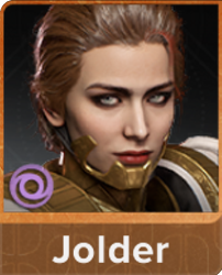Jolder