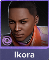 Ikora