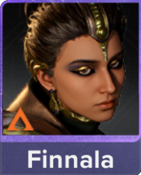 Finnala