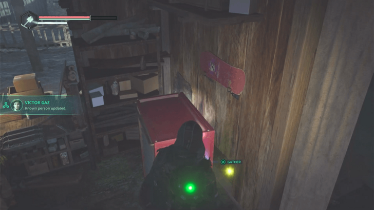 How to Get Lymbic Rod - Grief, Y 