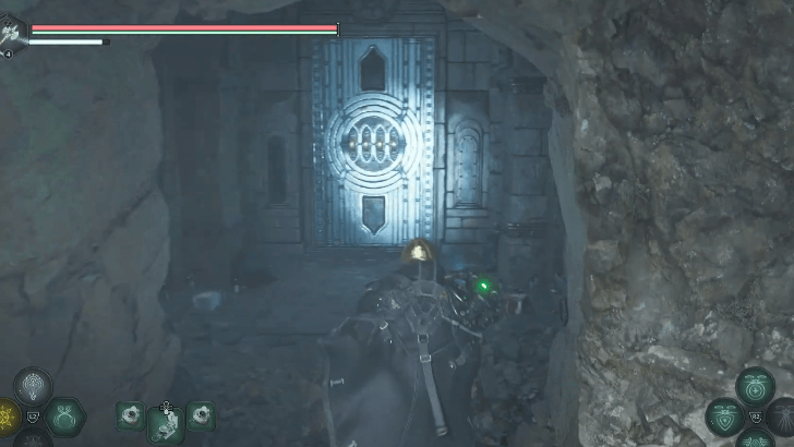 Hell is Us - Lake Cynon Vault Location