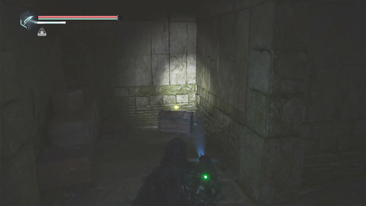 How to Get Lymbic Rod - Neutral, Z 