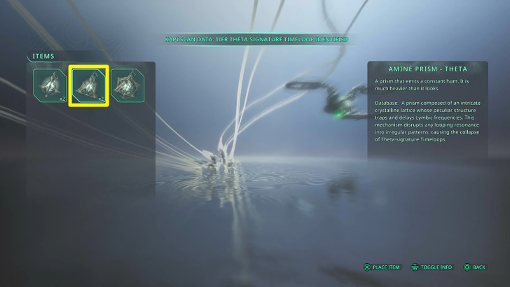 Hell is Us - Close the Timeloop